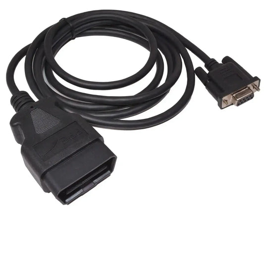PPE Xcelerator Tuner Cord OBD-II port to 9-pin
