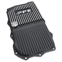 PPE ZF Cast Aluminum Deep Transmission Pan – 8-Speed (2013–2025 Ram/Dodge/Jeep/BMW &amp; A90 Supra) PPE