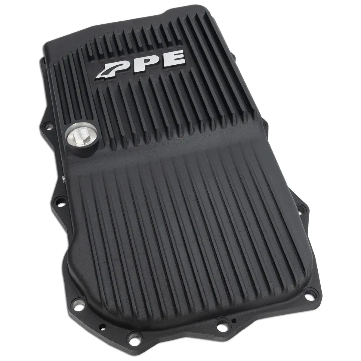PPE ZF Cast Aluminum Deep Transmission Pan – 8-Speed (2013–2025 Ram/Dodge/Jeep/BMW &amp; A90 Supra) PPE