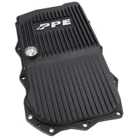 PPE ZF Cast Aluminum Deep Transmission Pan – 8-Speed (2013–2025 Ram/Dodge/Jeep/BMW &amp; A90 Supra) PPE