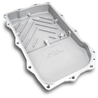 PPE ZF Cast Aluminum Deep Transmission Pan – 8-Speed (2013–2025 Ram/Dodge/Jeep/BMW &amp; A90 Supra) PPE