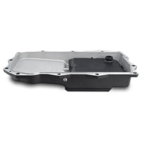 PPE ZF Cast Aluminum Deep Transmission Pan – 8-Speed (2013–2025 Ram/Dodge/Jeep/BMW &amp; A90 Supra) PPE