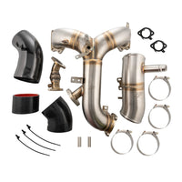 PPE Zilla Intake Manifold & Turbo Inlet Kit – 2020–2025 Ford 6.7L PowerStroke PPE