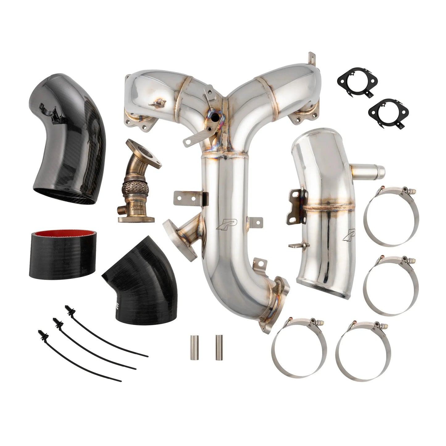 PPE Zilla Intake Manifold & Turbo Inlet Kit – 2020–2025 Ford 6.7L PowerStroke PPE