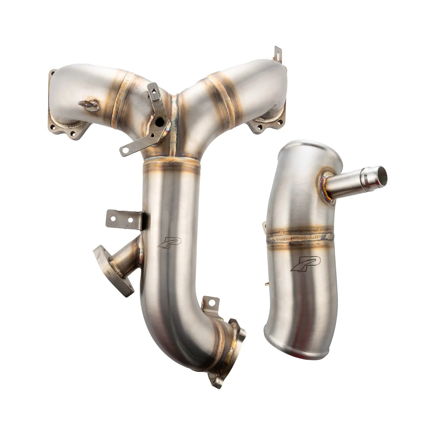 PPE Zilla Intake Manifold & Turbo Inlet Kit – 2020–2025 Ford 6.7L PowerStroke PPE