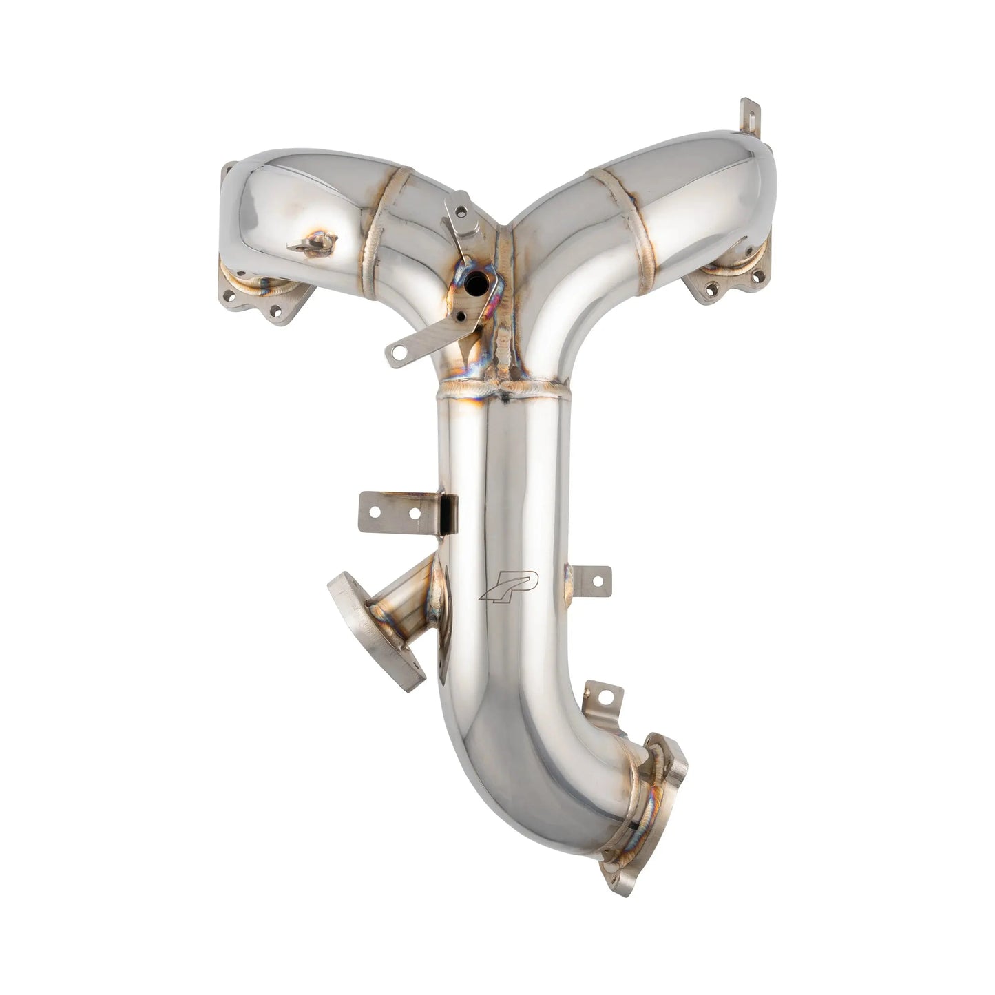 PPE Zilla Intake Manifold & Turbo Inlet Kit – 2020–2025 Ford 6.7L PowerStroke PPE