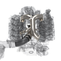 PPE Zilla Intake Manifold & Turbo Inlet Kit – 2020–2025 Ford 6.7L PowerStroke PPE