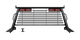 B&W Trailer Hitches PUCP7500BA Cab Protector, Black - primary image