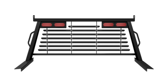 compare product B&W Trailer Hitches PUCP7520BA Cab Protector, Black