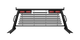 B&W Trailer Hitches PUCP7520BA Cab Protector, Black - primary image