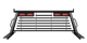 B&W Trailer Hitches PUCP7523BA Cab Protector, Black - primary image