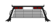 B&W Trailer Hitches PUCP7543BA Cab Protector, Black - primary image