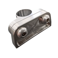 Parker Speed 3" Aluminum Universal Mount Kit Parker Speed