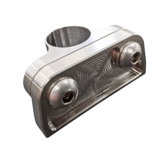compare product Parker Speed 3