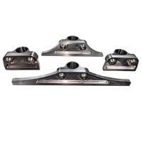 Parker Speed 6" Aluminum Universal Mount Kit Parker Speed