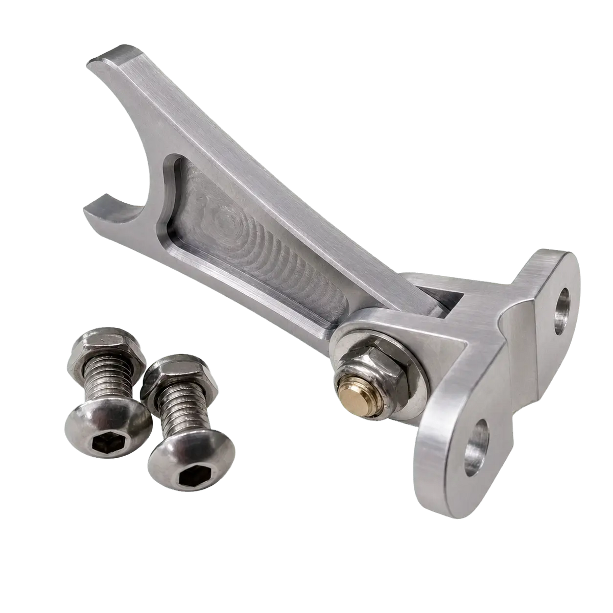 Parker Speed Adjustable Seat Bracket Parker Speed