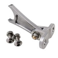 Parker Speed Adjustable Seat Bracket Parker Speed