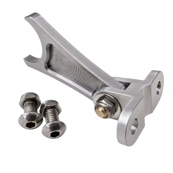 compare product Parker Speed Adjustable Seat Bracket