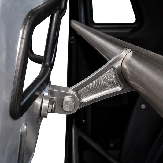 Parker Speed Adjustable Seat Bracket