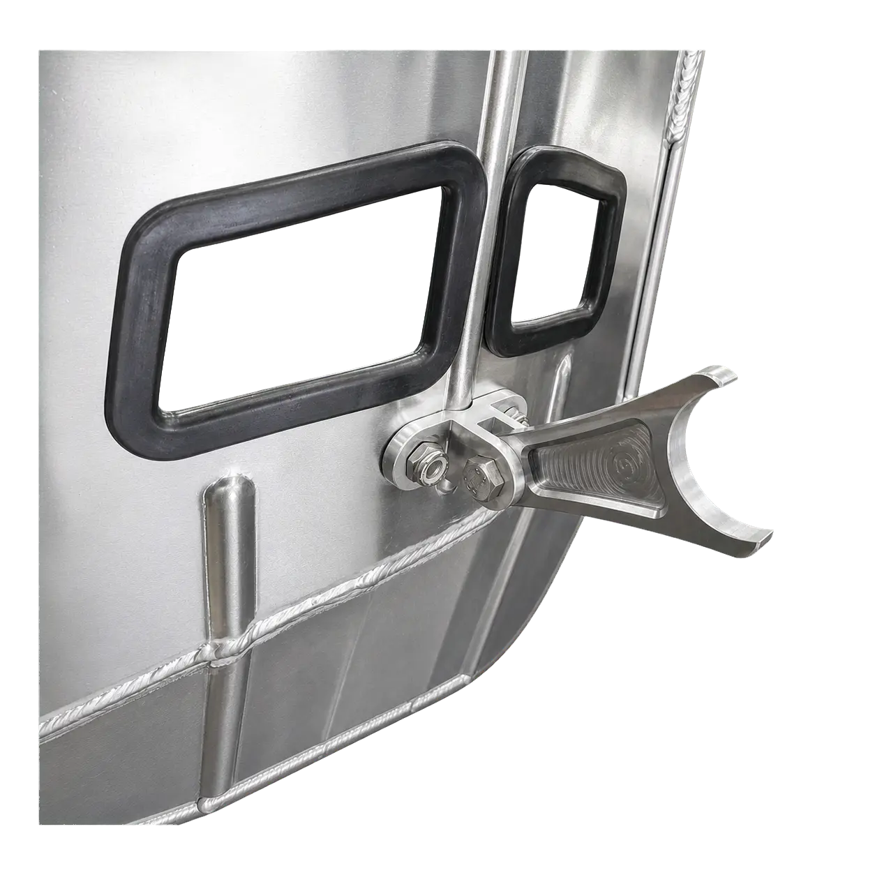 Parker Speed Adjustable Seat Bracket Parker Speed