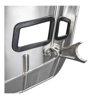 Parker Speed Adjustable Seat Bracket Parker Speed