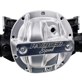 compare product Parker Speed Billet Ford 8.8 Differential Girdle Cover