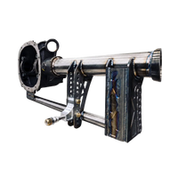 Parker Speed Coil Over Bracket Kit Parker Speed