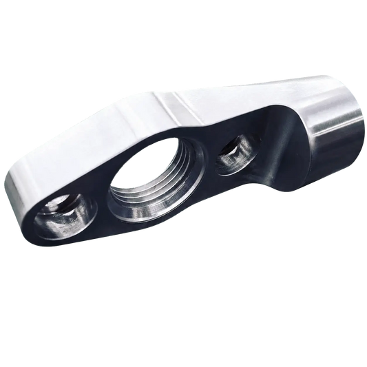 Parker Speed Large Frame Turbo Oil Drain Mount Parker Speed