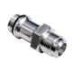 Parker Speed Large Frame Turbo Oil Drain Mount Parker Speed