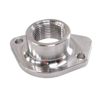 Parker Speed SBF -16AN Thermostat Housing Parker Speed