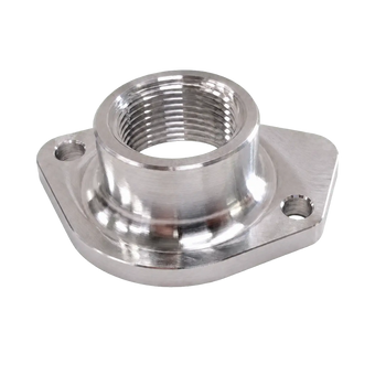compare product Parker Speed SBF -16AN Thermostat Housing