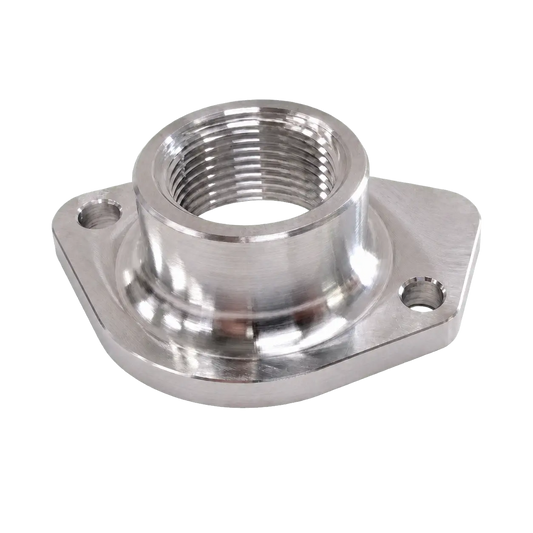 Parker Speed SBF -16AN Thermostat Housing Parker Speed