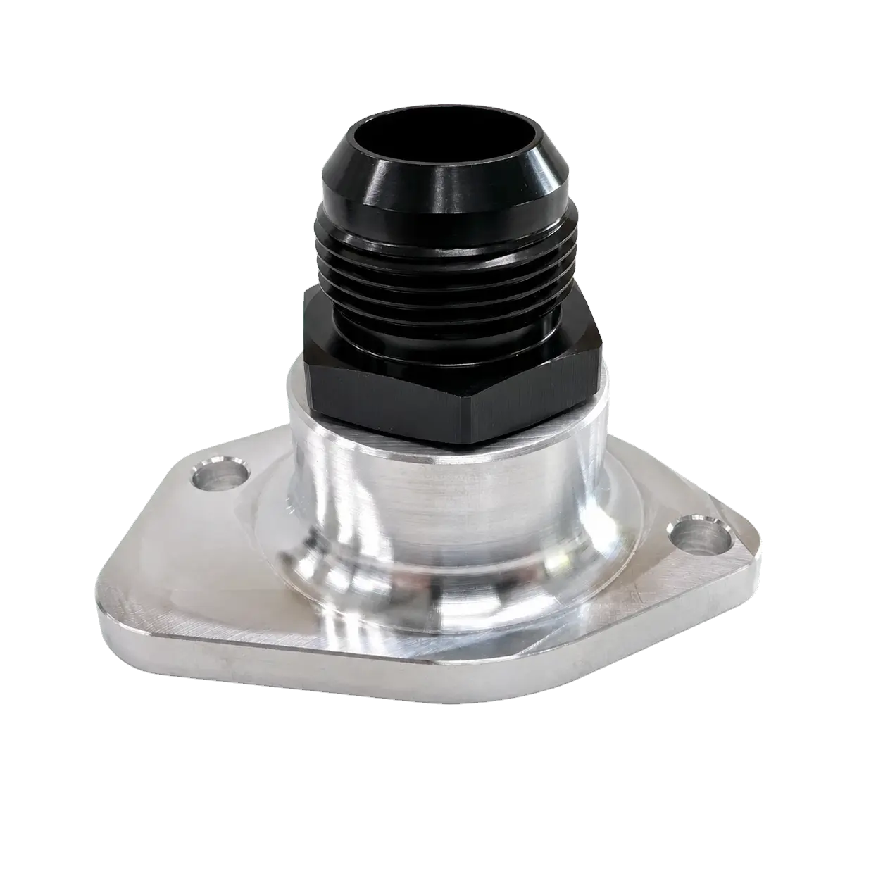 Parker Speed SBF -16AN Thermostat Housing Parker Speed