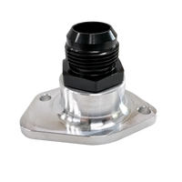 Parker Speed SBF -16AN Thermostat Housing Parker Speed