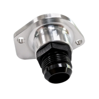 Parker Speed SBF -16AN Thermostat Housing Parker Speed