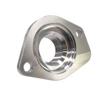 Parker Speed SBF -16AN Thermostat Housing Parker Speed