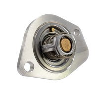 Parker Speed SBF -16AN Thermostat Housing Parker Speed