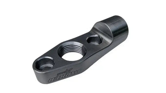 compare product Parker Speed Small Frame Turbo Oil Drain Mount