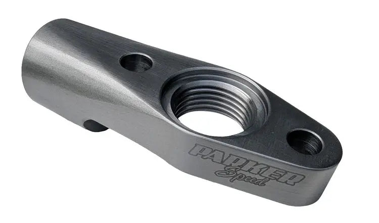 Parker Speed Small Frame Turbo Oil Drain Mount Parker Speed