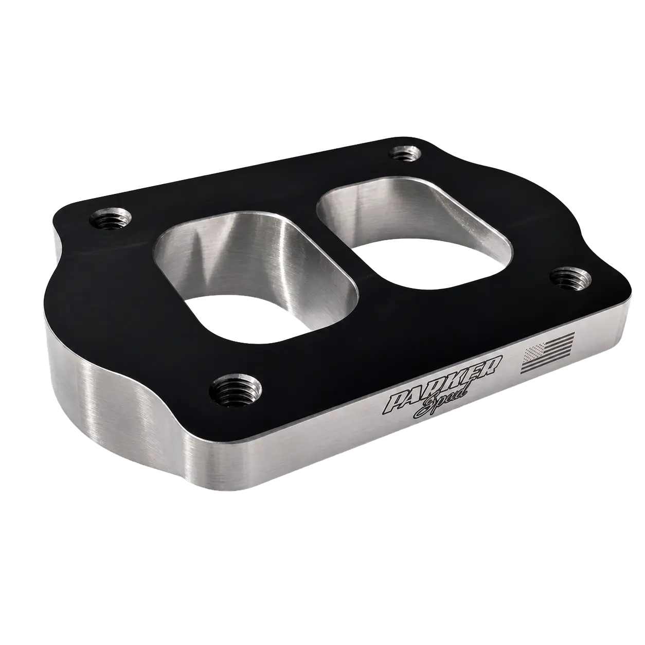 Parker Speed T4 Dual 2" SCH10 Pipe Turbo Flange Parker Speed