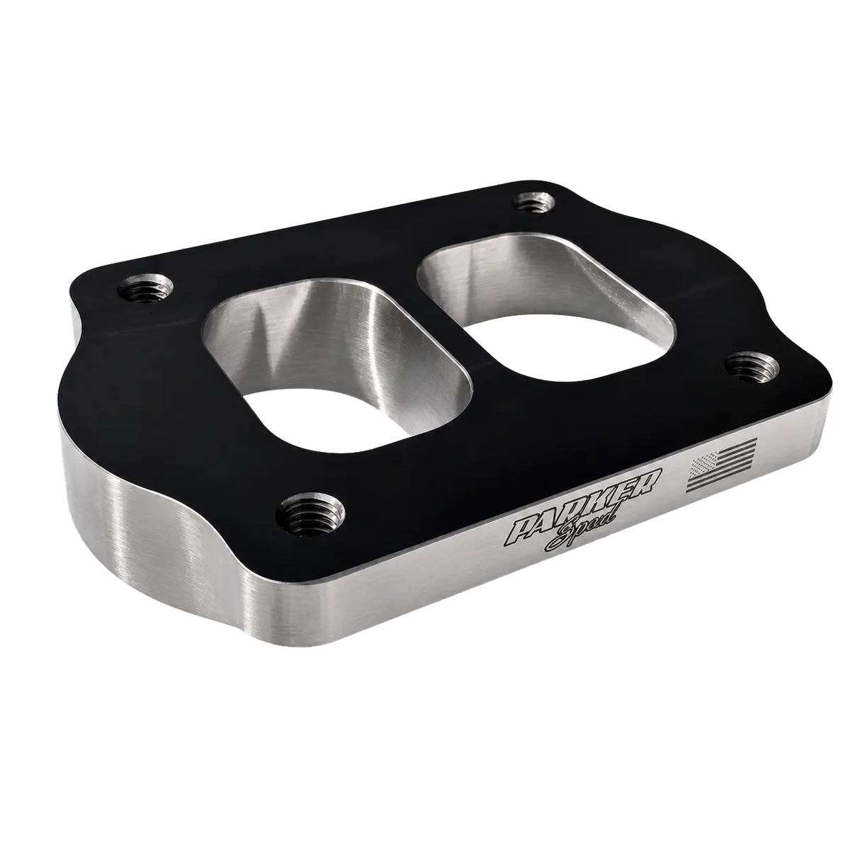 Parker Speed T4 Dual 2" SCH10 Pipe Turbo Flange Parker Speed