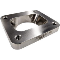 Parker Speed T4 Single 2.5" Tube Turbo Flange Parker Speed