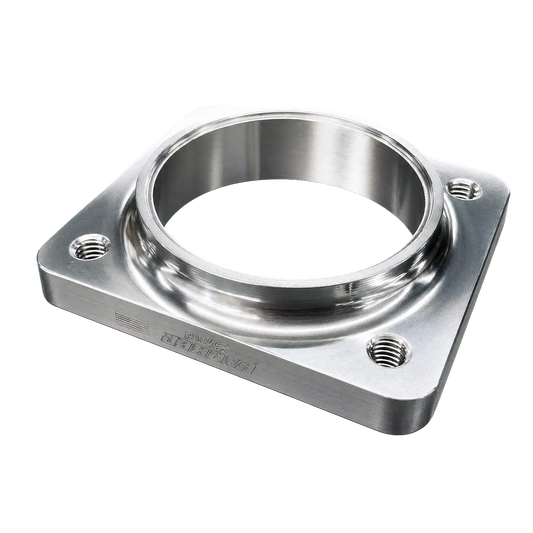 Parker Speed T4 Single 3" Tube Turbo Flange Parker Speed