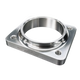 Parker Speed T4 Single 3" Tube Turbo Flange Parker Speed