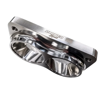 compare product Parker Speed T6 Dual 2.25