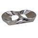 Parker Speed T6 Dual 3.5" Divided Turbo Flange Parker Speed