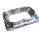 Parker Speed T6 Dual Open 3" Open Turbo Flange Parker Speed