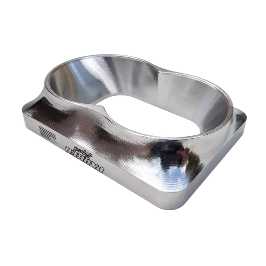 Parker Speed T7 Dual 3.5" Open Turbo Flange Parker Speed