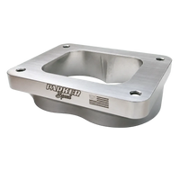 Parker Speed T7 Dual 3.5" Open Turbo Flange Parker Speed