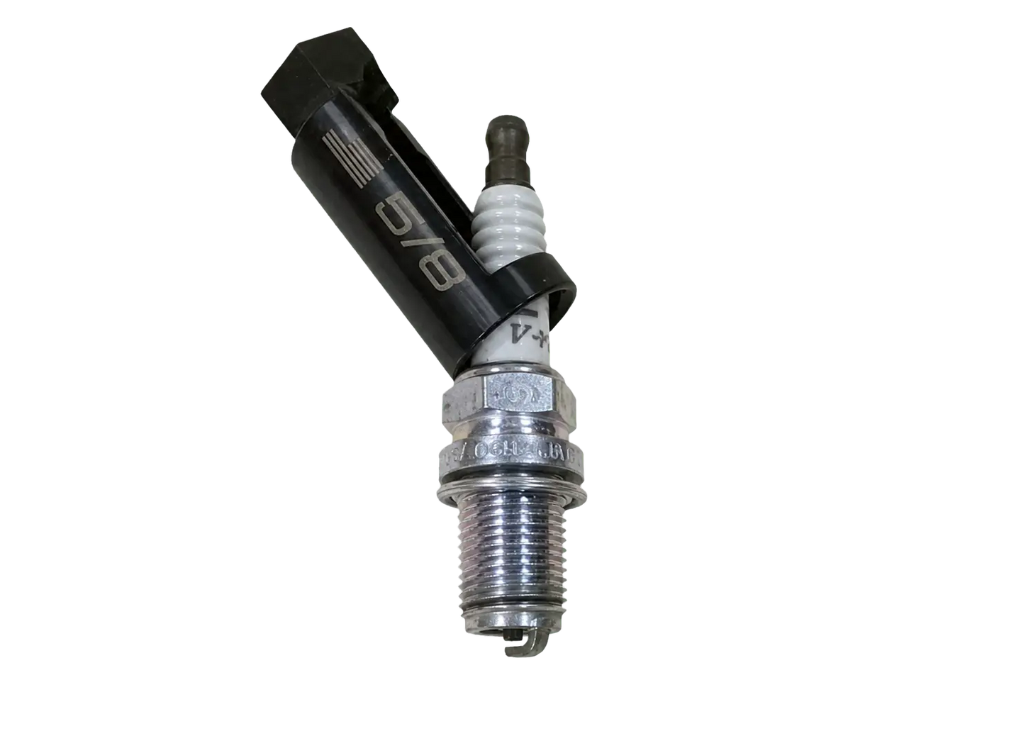 Parker Speed Tight Spot 5/8" Spark Plug Socket Parker Speed